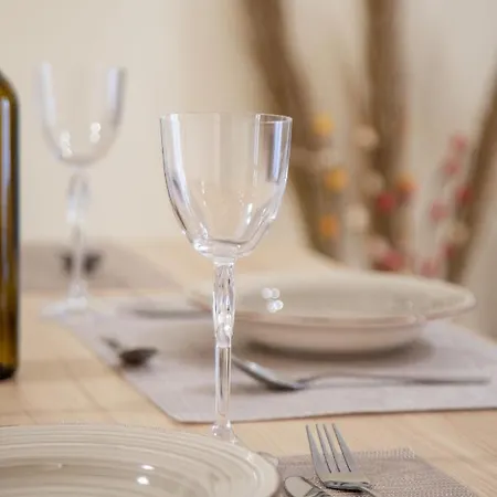 Natali Apartment Kanali (Corfu)