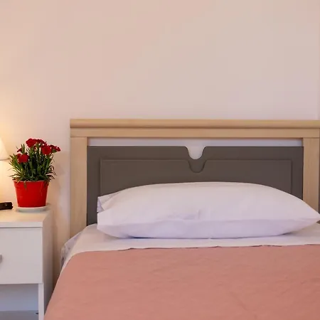 Natali Apartmán *