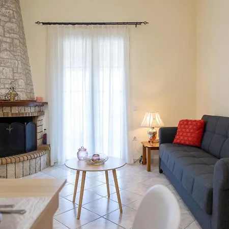 Natali Apartment *