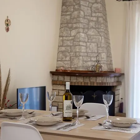 Natali Apartmán *