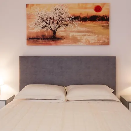 Natali Apartmán Kanálion