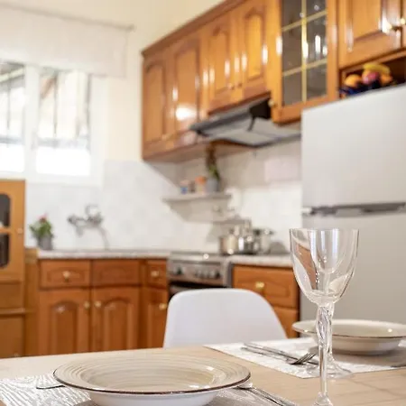 Natali Apartment