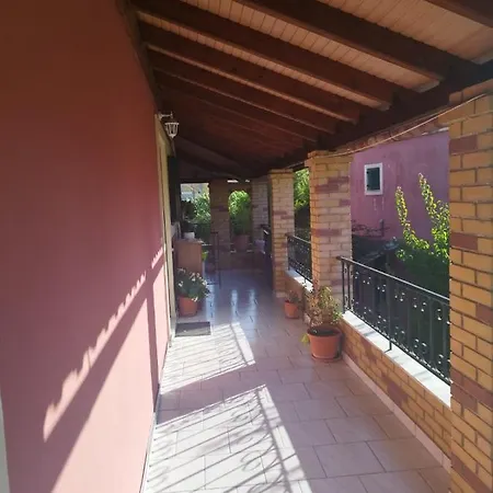 Natali * Kanálion