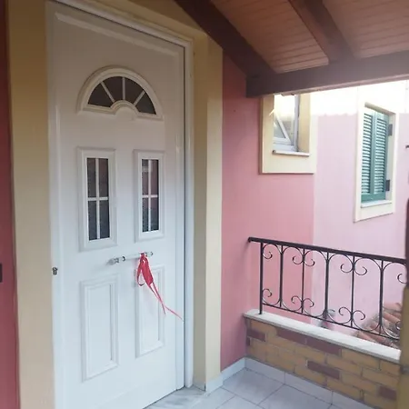 Apartmán Natali *