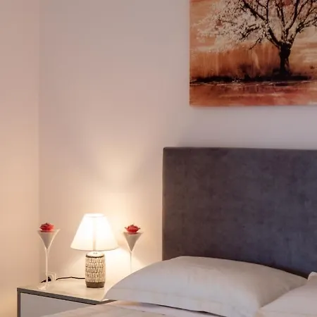 Apartamento Natali Kanálion
