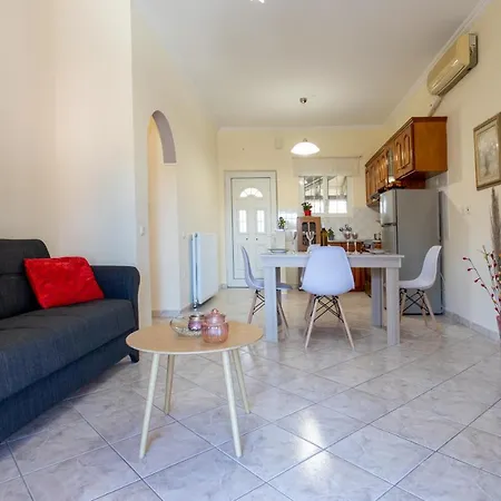 Natali Apartmán *